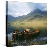 UK Lake District-null-Stretched Canvas