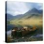 UK Lake District-null-Stretched Canvas