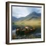 UK Lake District-null-Framed Photographic Print