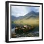 UK Lake District-null-Framed Photographic Print