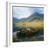 UK Lake District-null-Framed Photographic Print