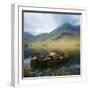 UK Lake District-null-Framed Photographic Print