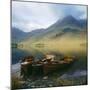 UK Lake District-null-Mounted Photographic Print