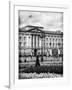 UK Landscape - Buckingham Palace - London - UK - England - United Kingdom - Europe-Philippe Hugonnard-Framed Photographic Print