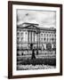 UK Landscape - Buckingham Palace - London - UK - England - United Kingdom - Europe-Philippe Hugonnard-Framed Photographic Print