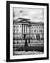 UK Landscape - Buckingham Palace - London - UK - England - United Kingdom - Europe-Philippe Hugonnard-Framed Photographic Print