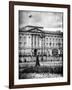 UK Landscape - Buckingham Palace - London - UK - England - United Kingdom - Europe-Philippe Hugonnard-Framed Photographic Print