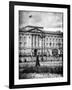 UK Landscape - Buckingham Palace - London - UK - England - United Kingdom - Europe-Philippe Hugonnard-Framed Photographic Print