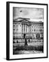 UK Landscape - Buckingham Palace - London - UK - England - United Kingdom - Europe-Philippe Hugonnard-Framed Photographic Print