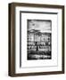 UK Landscape - Buckingham Palace - London - UK - England - United Kingdom - Europe-Philippe Hugonnard-Framed Art Print