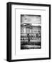 UK Landscape - Buckingham Palace - London - UK - England - United Kingdom - Europe-Philippe Hugonnard-Framed Art Print