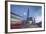 Uk, London a View of the Shard from London Bridge-Roberto Cattini-Framed Photographic Print