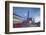 Uk, London a View of the Shard from London Bridge-Roberto Cattini-Framed Photographic Print