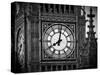Uk, London, Big Ben and Houses of Parliament-Alan Copson-Stretched Canvas