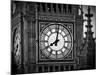 Uk, London, Big Ben and Houses of Parliament-Alan Copson-Mounted Photographic Print