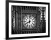 Uk, London, Big Ben and Houses of Parliament-Alan Copson-Framed Photographic Print