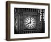 Uk, London, Big Ben and Houses of Parliament-Alan Copson-Framed Photographic Print