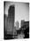 Uk, London, Docklands, Canary Wharf-Alan Copson-Stretched Canvas