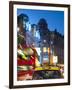 Uk, London, Theatreland, Shaftesbury Avenue-Alan Copson-Framed Photographic Print