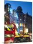 Uk, London, Theatreland, Shaftesbury Avenue-Alan Copson-Mounted Photographic Print