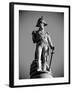 Uk, London, Trafalgar Square, Nelson's Column-Alan Copson-Framed Photographic Print