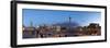 Uk, London, Trafalgar Square-Alan Copson-Framed Photographic Print