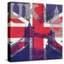 UK London-Evangeline Taylor-Stretched Canvas