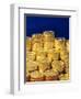 UK Money, Pound Coins-Fraser Hall-Framed Photographic Print