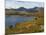 Uk, North Wales, Snowdonia; the Snowdon Horseshoe Rises Above Llyn Mymbyr-John Warburton-lee-Mounted Photographic Print