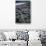 UK, Northern Ireland, County Antrim, Giant's Causeway, Prismatic Basalt Columns-null-Stretched Canvas displayed on a wall