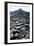 UK, Northern Ireland, County Antrim, Prismatic Basalt Columns of Giant's Causeway-null-Framed Giclee Print