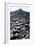 UK, Northern Ireland, County Antrim, Prismatic Basalt Columns of Giant's Causeway-null-Framed Giclee Print
