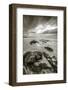 UK, Scotland, Argyll and Bute, Islay, Saligo Bay-Alan Copson-Framed Photographic Print