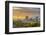 UK, Scotland, Glasgow, Scottish Exhibition and Conference Centre Secc-Alan Copson-Framed Photographic Print