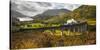 UK, Scotland, Highland-Alan Copson-Stretched Canvas