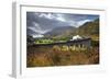 UK, Scotland, Highland-Alan Copson-Framed Photographic Print