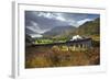 UK, Scotland, Highland-Alan Copson-Framed Photographic Print