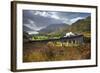 UK, Scotland, Highland-Alan Copson-Framed Photographic Print