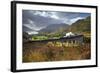 UK, Scotland, Highland-Alan Copson-Framed Photographic Print