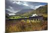 UK, Scotland, Highland-Alan Copson-Mounted Photographic Print