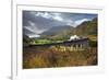 UK, Scotland, Highland-Alan Copson-Framed Photographic Print