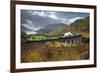 UK, Scotland, Highland-Alan Copson-Framed Photographic Print