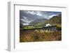 UK, Scotland, Highland-Alan Copson-Framed Photographic Print