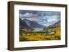 UK, Scotland, Highland-Alan Copson-Framed Photographic Print