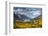 UK, Scotland, Highland-Alan Copson-Framed Photographic Print