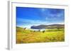 Uk, Scotland, Inner Hebrides-Ken Scicluna-Framed Photographic Print