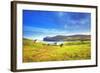 Uk, Scotland, Inner Hebrides-Ken Scicluna-Framed Photographic Print