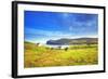 Uk, Scotland, Inner Hebrides-Ken Scicluna-Framed Photographic Print