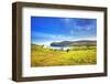 Uk, Scotland, Inner Hebrides-Ken Scicluna-Framed Photographic Print