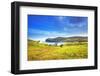 Uk, Scotland, Inner Hebrides-Ken Scicluna-Framed Photographic Print